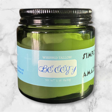 Be Eezy Whipped Tallow