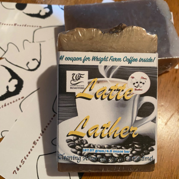 Latte Lather